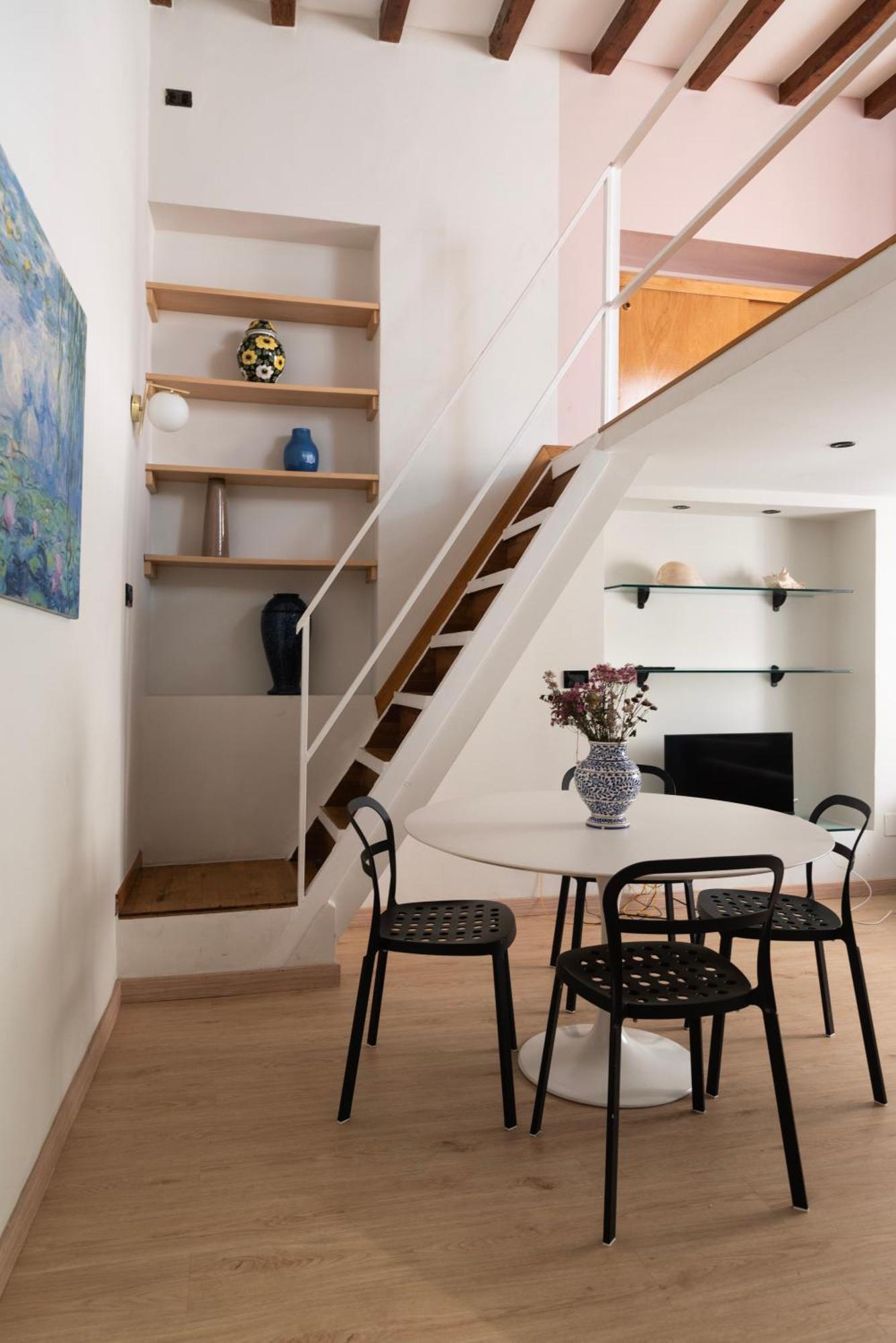 Appartement Youhosty - Confalonieri 21 *