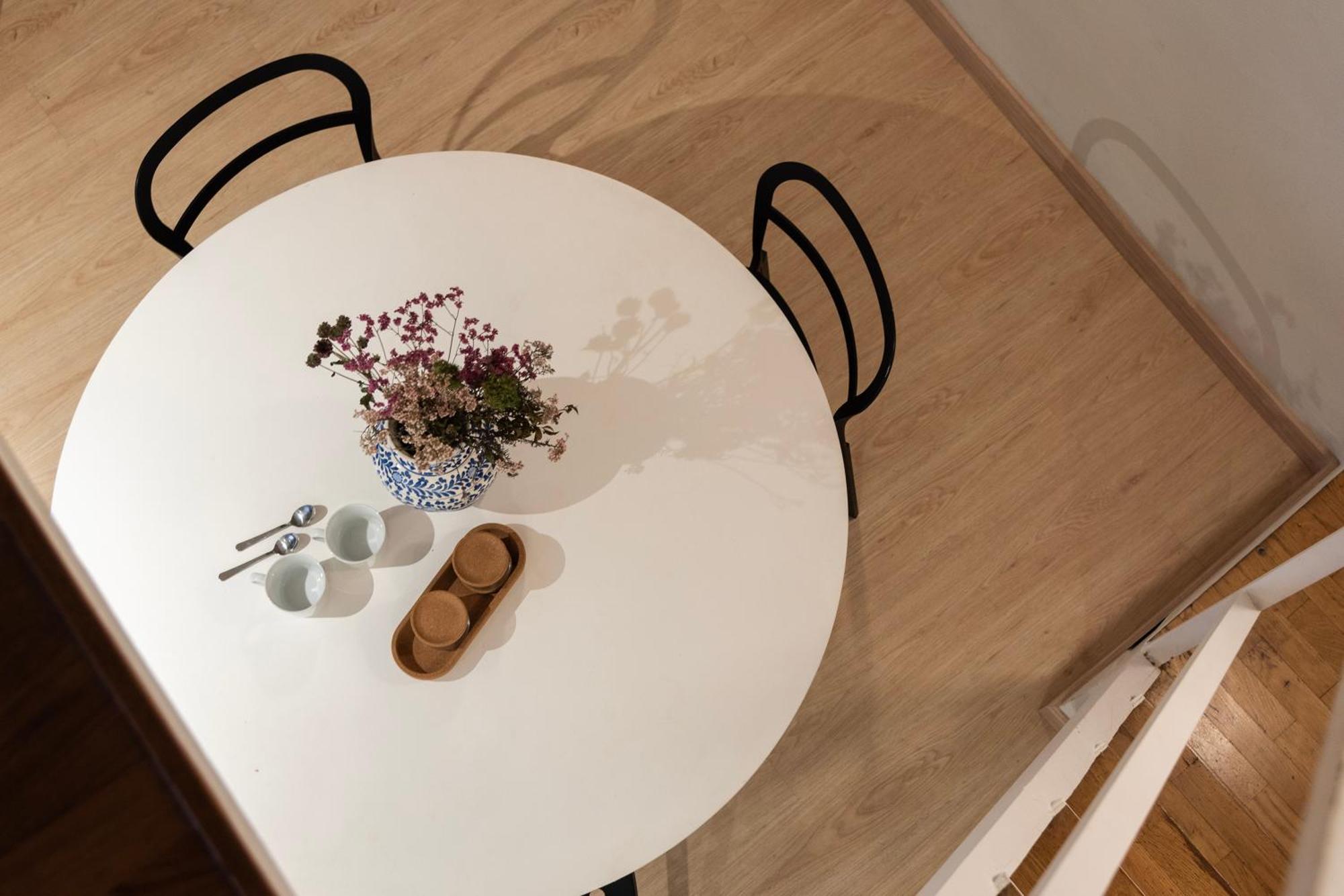 Appartement Youhosty - Confalonieri 21 Milan