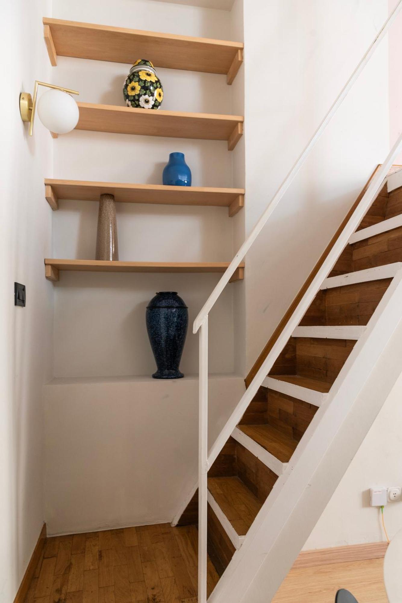 Appartement Youhosty - Confalonieri 21 Milan