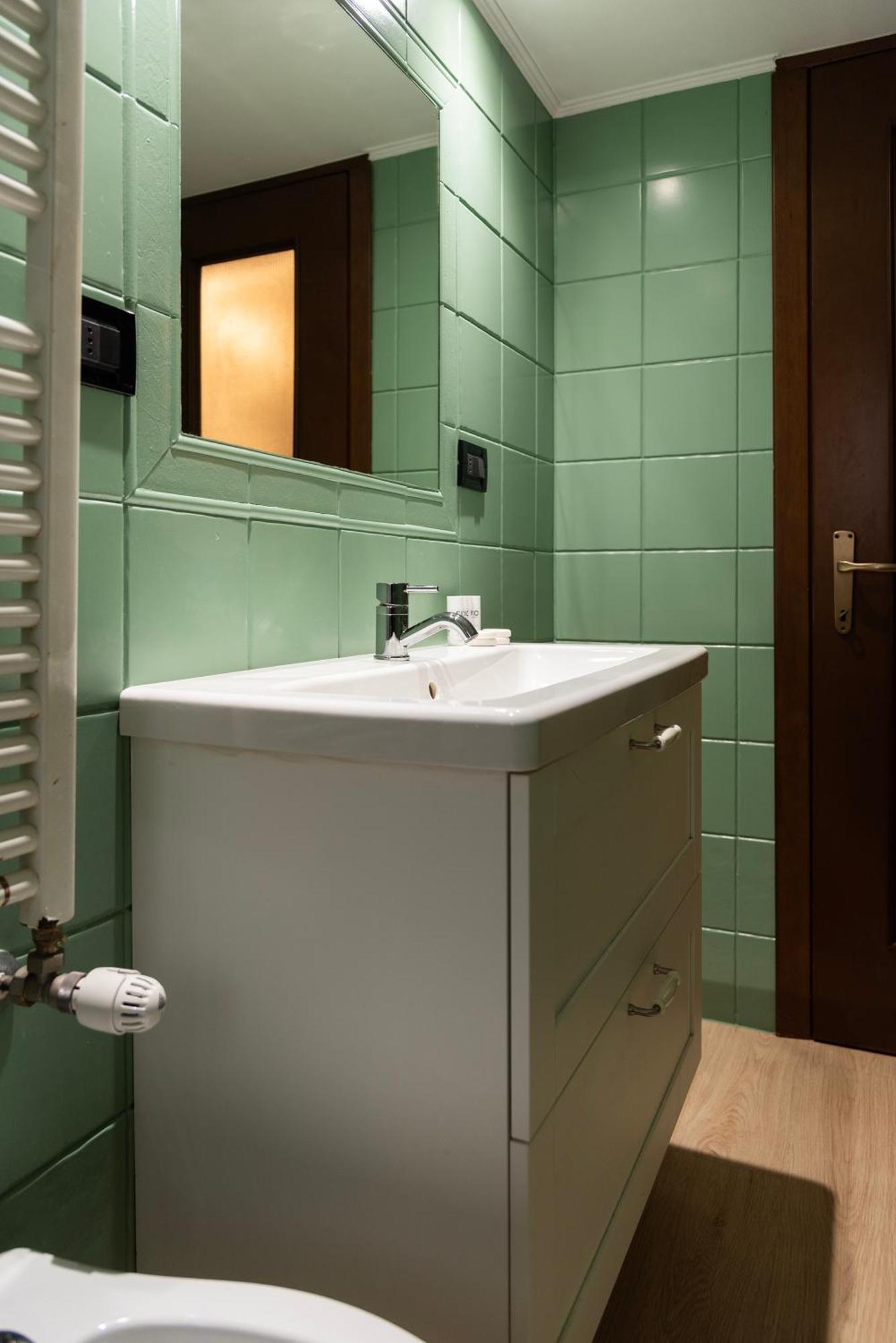 Appartement Youhosty - Confalonieri 21 Milan