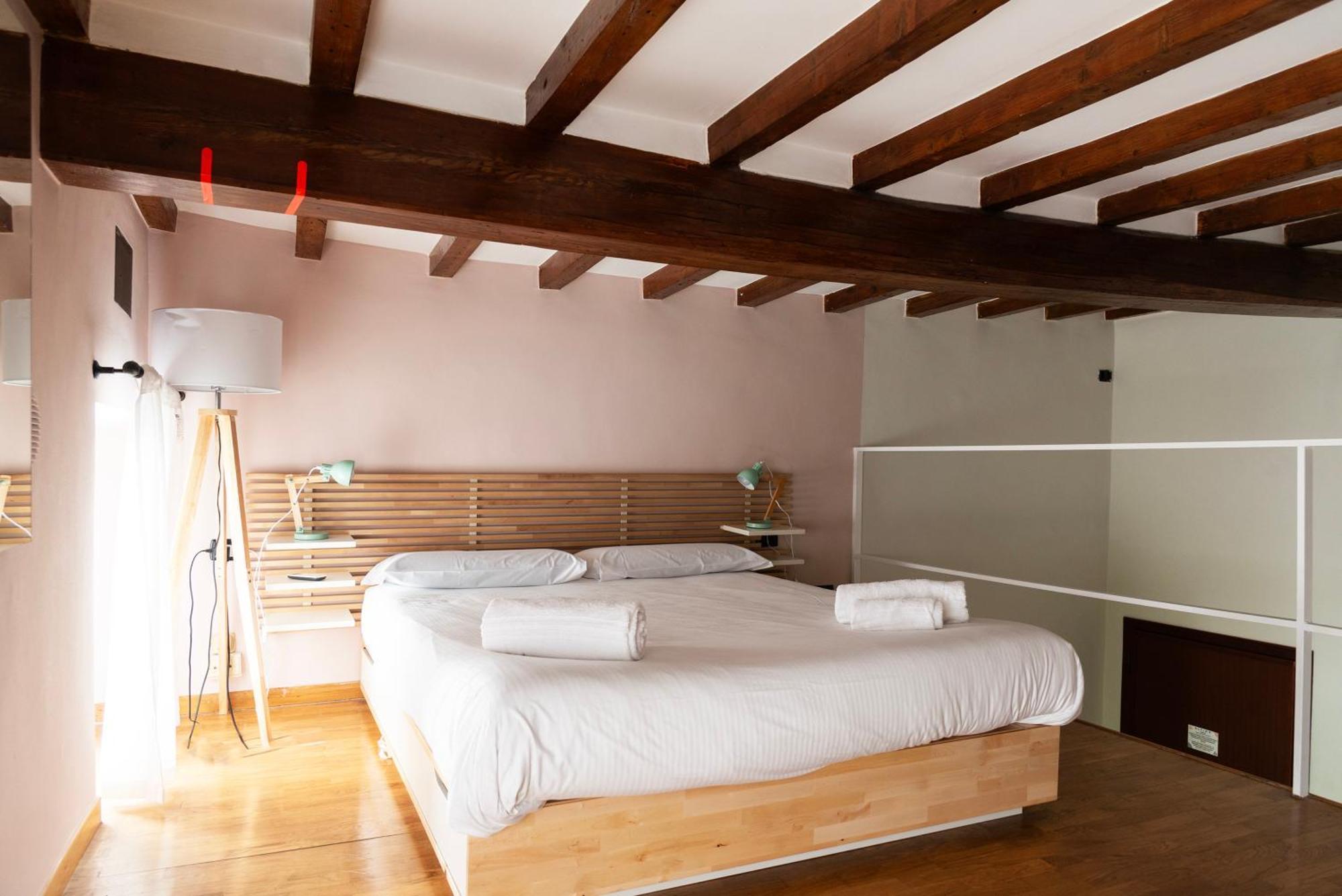 Youhosty - Confalonieri 21 Appartement
