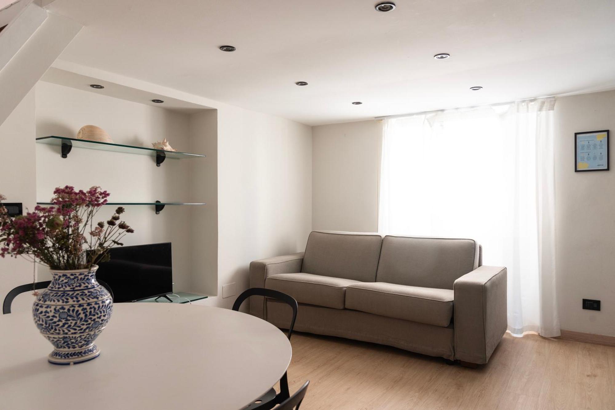 Youhosty - Confalonieri 21 Appartement *