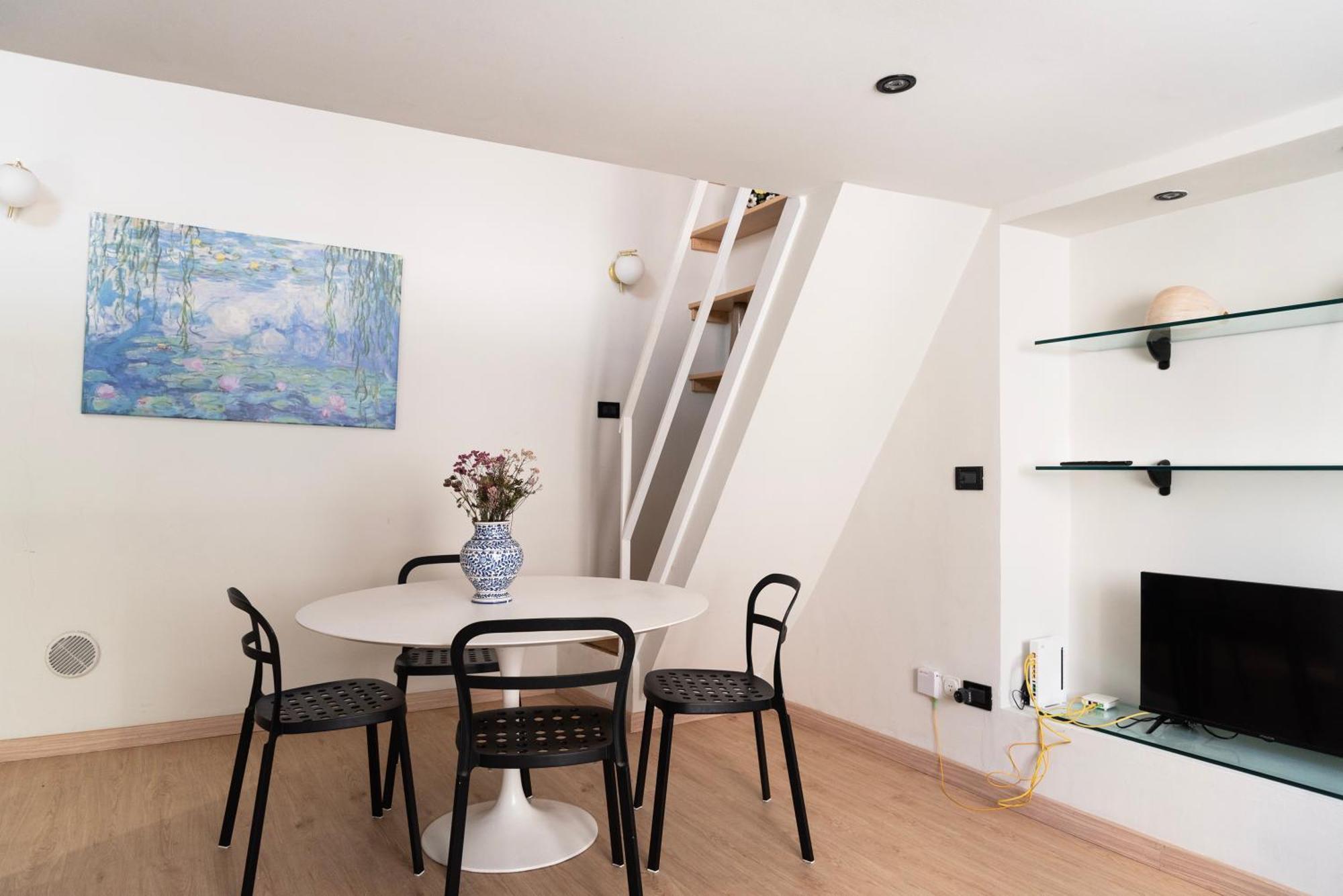 Appartement Youhosty - Confalonieri 21