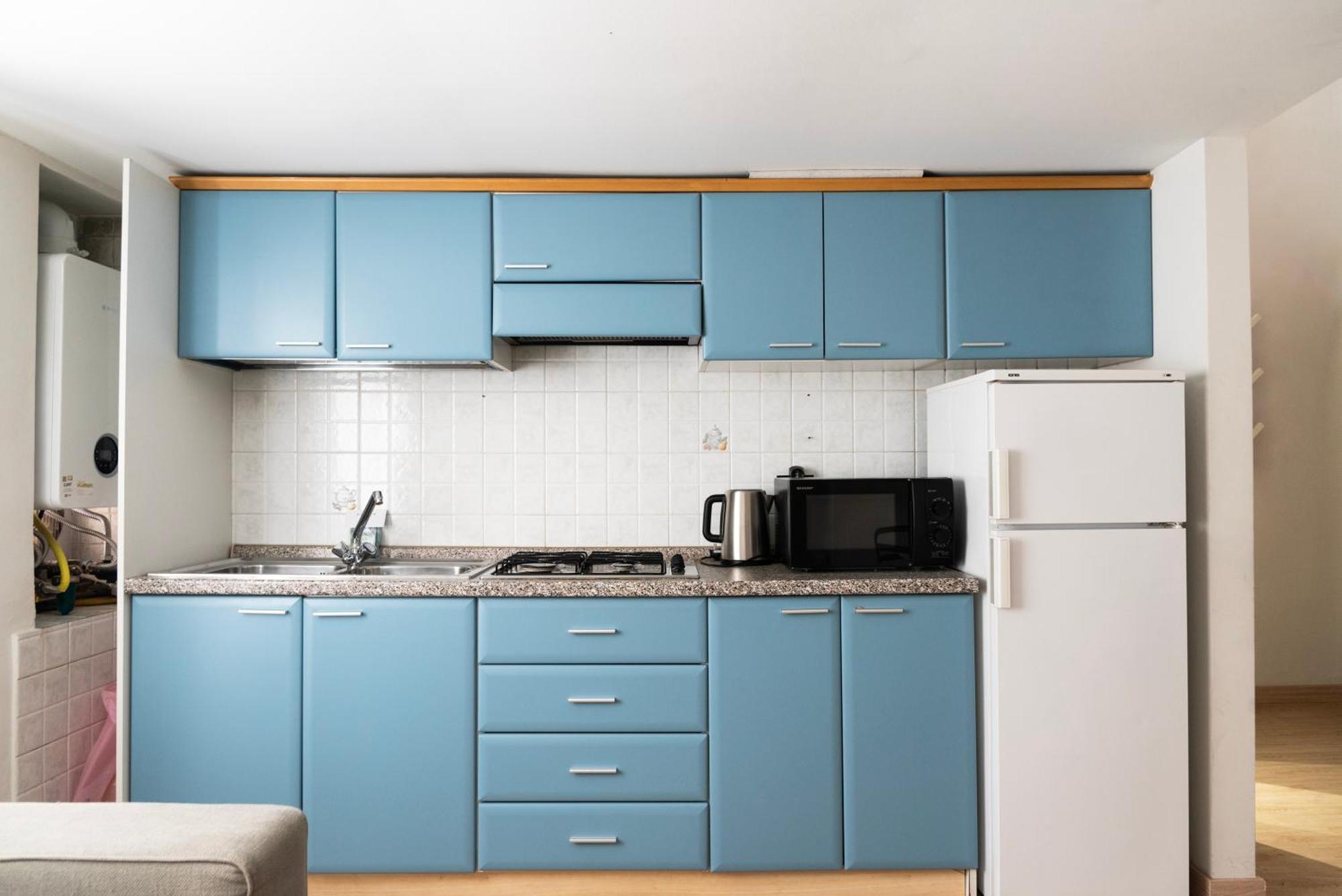Youhosty - Confalonieri 21 Appartement Milan