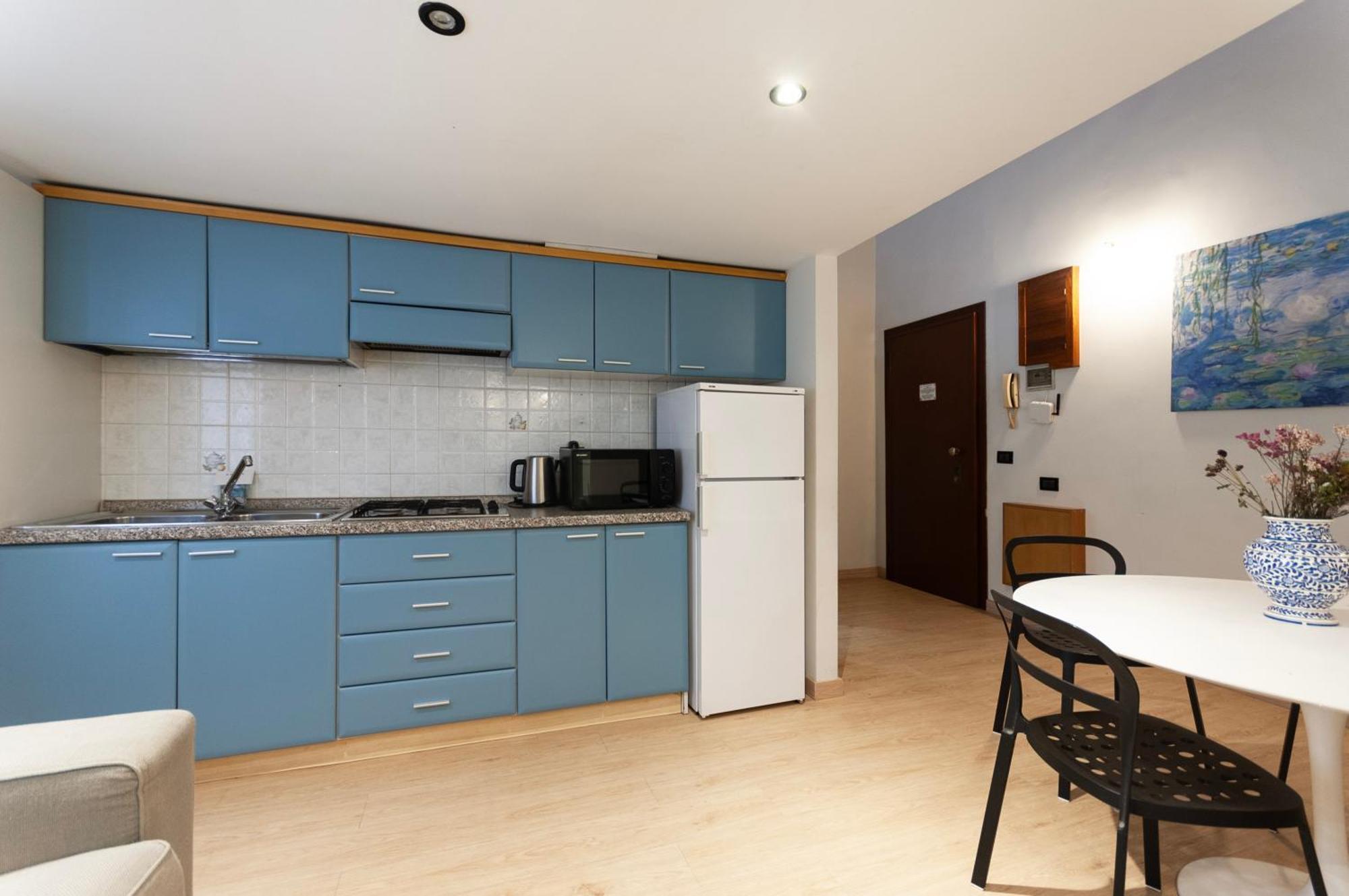 Youhosty - Confalonieri 21 Appartement *