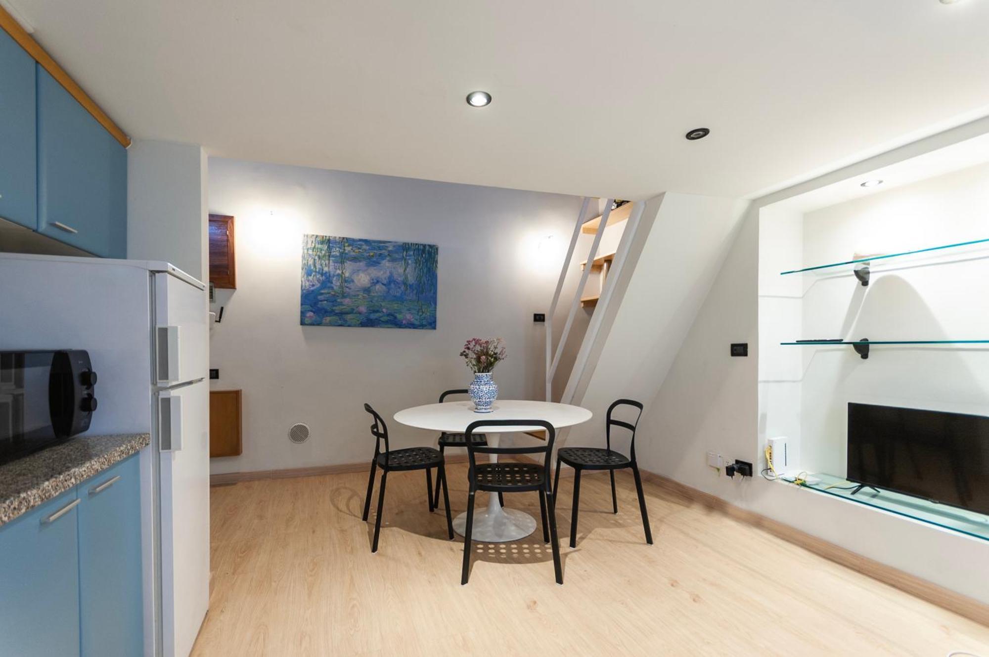 Appartement Youhosty - Confalonieri 21 Milan