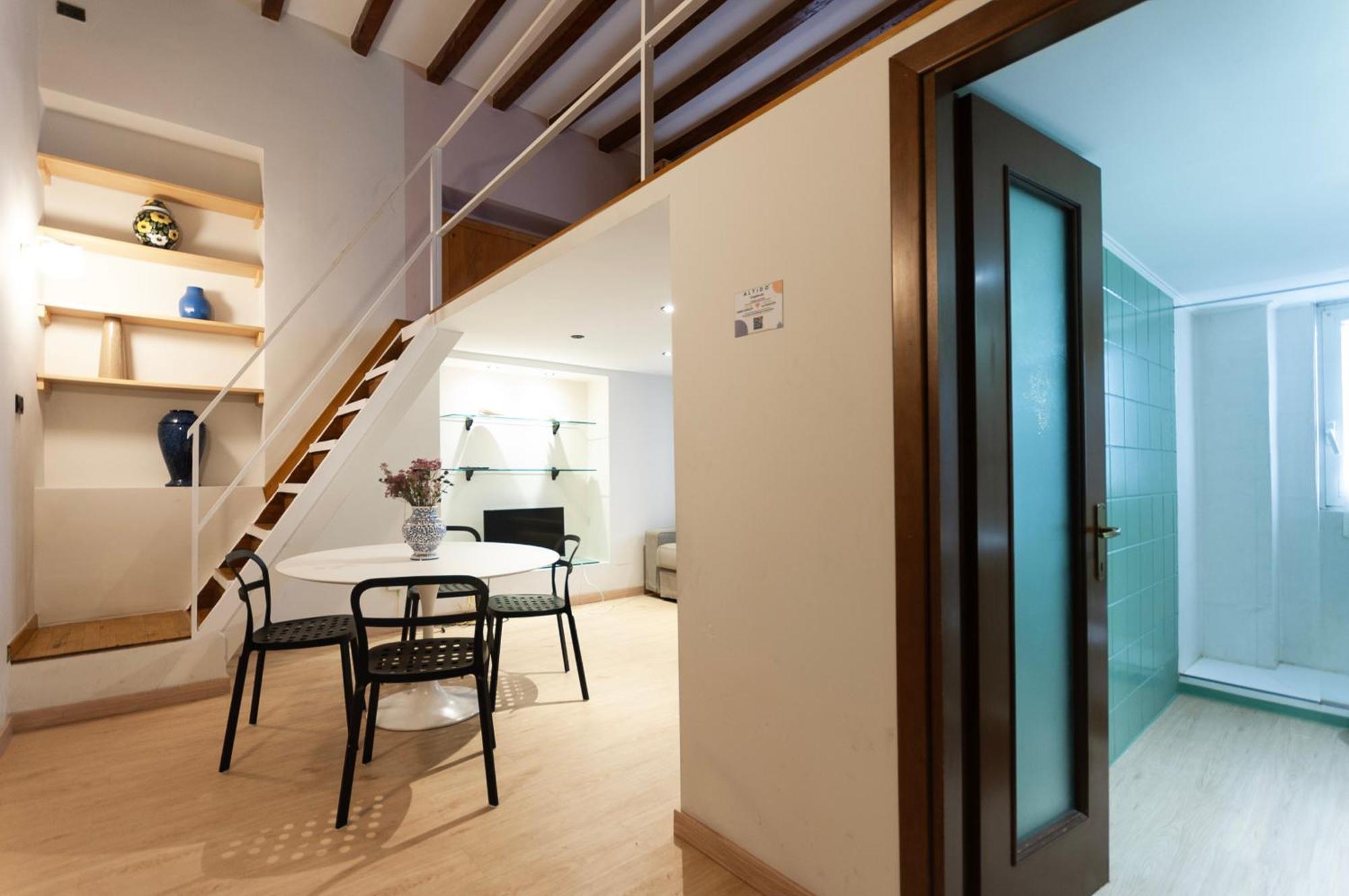 Appartement Youhosty - Confalonieri 21